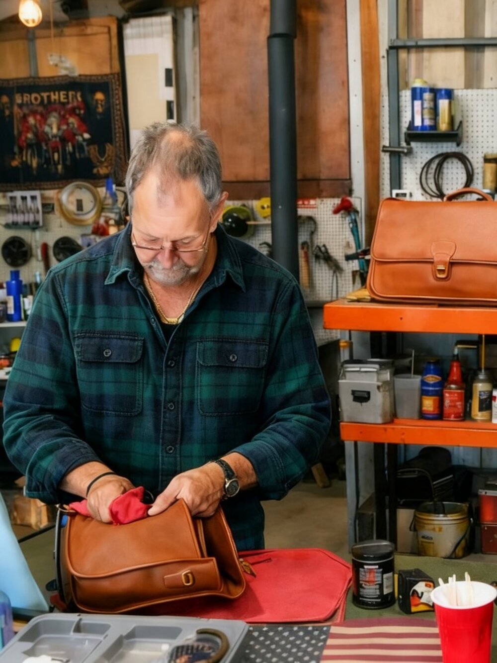 🐎Seller Bio - Picture 3 of 16